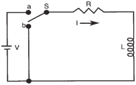 Basic RL Circuit
