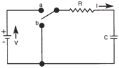 Basic RC Circuit