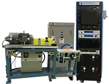 Pump Motor Test System