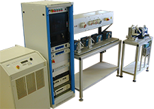 Aerospace Test System