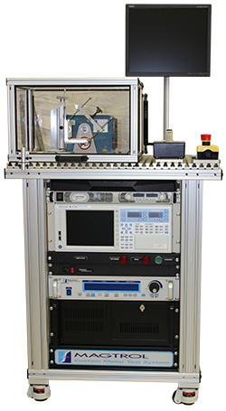 Automotive Test System