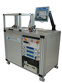 Compressor Test System