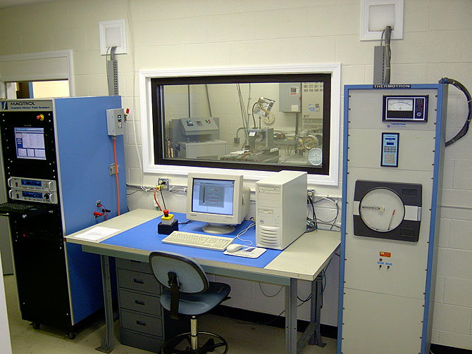 Test Lab